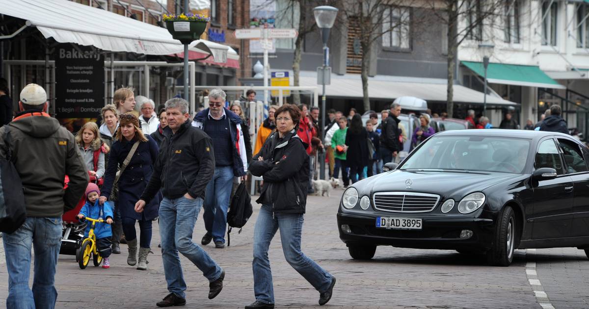 Tientallen miljoenen nodig voor nieuwe wegen Veere. ‘Maar beknibbel niet op inpassing in het landasc
