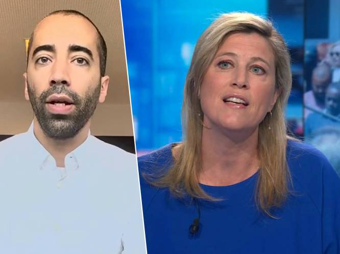 Verlinden (CD&V) deelt verontwaardiging van voorzitter Mahdi niet na proces Reuzegom: “Mijn vertrouwen in de uitspraak is niet geschaad”