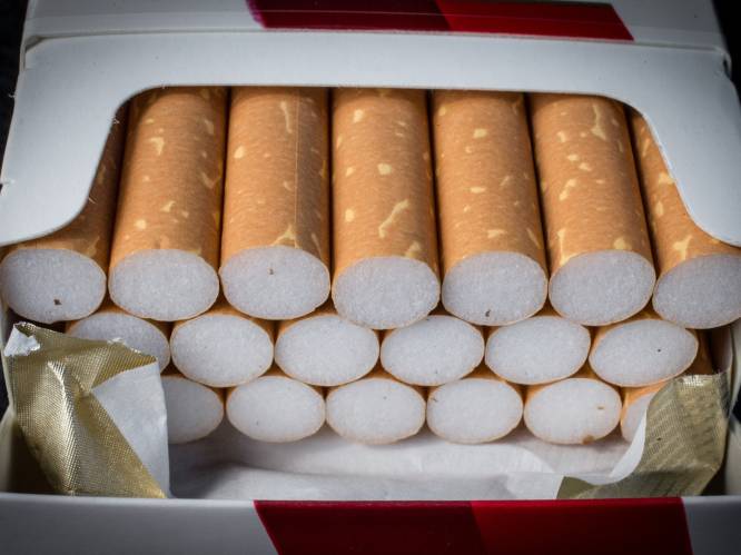 WHO wil belasting op sigaretten verhogen naar 75 procent van de prijs