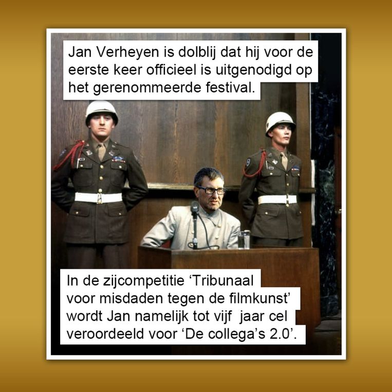 null Beeld humo