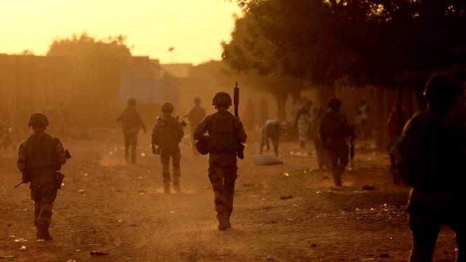 Minstens 12 mensen gedood in Mali door bommen verstopt in levenloze lichamen