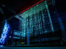 Glow gaat van start in Eindhoven: deze lichtkunstwerken zijn een bezoekje waard