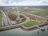 Vlaketunnel weer open na urenlange storing, vrijdag N57 dicht bij Middelburg