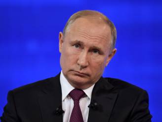 Poetin: “Geen bewijs van Russische betrokkenheid bij neerhalen vlucht MH17"