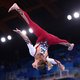 Duitse gymnastes kiezen voor turnpak met broekspijpen: ‘Elke vrouw moet kunnen kiezen wat ze draagt’