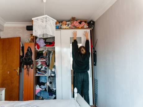 Onze huizen zitten propvol, expert deelt haar opruimtips: ‘Iets een jaar niet aangeraakt? Weg ermee’