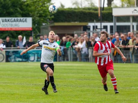 Corn Boys verrast kampioen, HBC’22 sluit af met overwinning