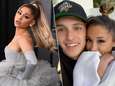 Het is officieel: Ariana Grande vraagt na twee jaar huwelijk scheiding aan van Dalton Gomez