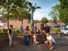 Bloemenwijk in Schijndel, een wijk met zorgen