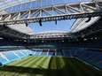 La finale de la Ligue des champions délocalisée à cause de la crise en Ukraine?
