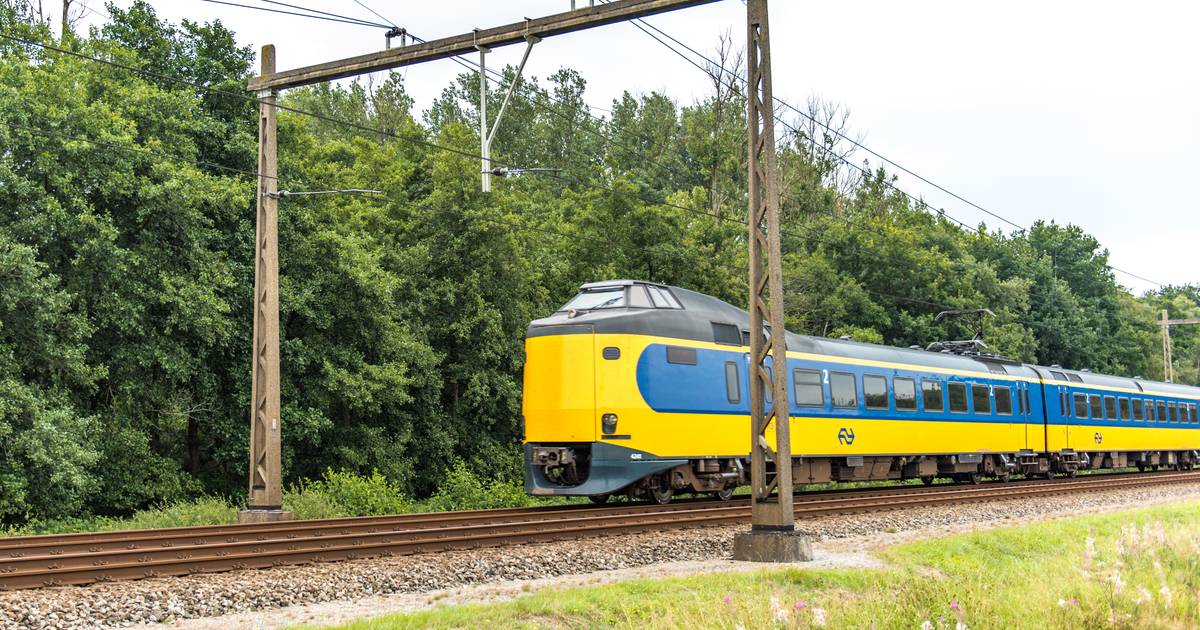 Many delays between Zwolle and Leeuwarden due to collisions and vandalism |  Zwolle