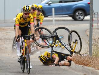 Robert Gesink acht weken na bekkenbreuk klaar voor rentree: ‘Kijk ernaar uit om rugnummer op te spelden’