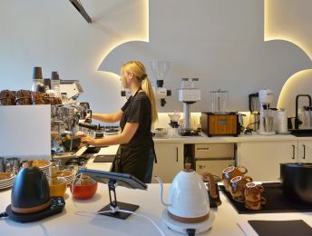 Van Mexicaanse cafe tot Japanse latte: hier drink je koffies van over de wereld