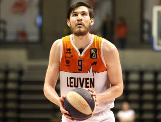 Bestuur van Leuven Bears timmert aan nieuwe ploeg: “We durven inzetten op nog beter” 