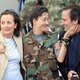 Ingrid Betancourt vraagt opnieuw scheiding aan