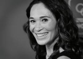 Bibian Mentel: “Om mijn geliefden iets na te laten”