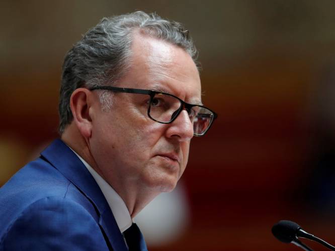 Voorzitter van Franse Assemblée nationale in verdenking gesteld wegens belangenvermenging