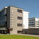 Duitse kunstwereld laakt ‘zwichten voor rechtse druk’ Bauhaus Dessau
