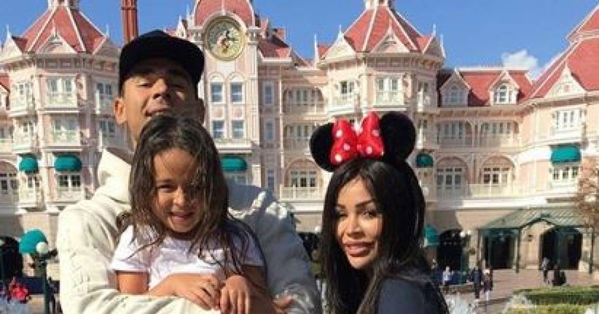 Afrojack e Amanda Balk