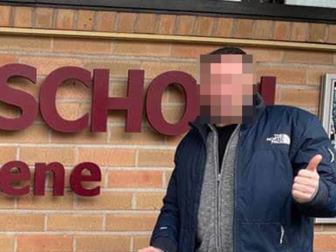 Leerkracht van Broederschool opgepakt nadat hij seksueel getinte berichten stuurt naar minderjarige