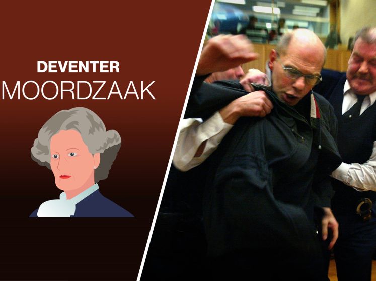 De Deventer Moordzaak: zo kwam ons nieuws en de podcast over deze zaak tot stand