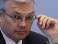 "Reynders doit rester"