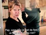Ondertitelfout in de show van Roy Donders: goal in plaats van Goirle