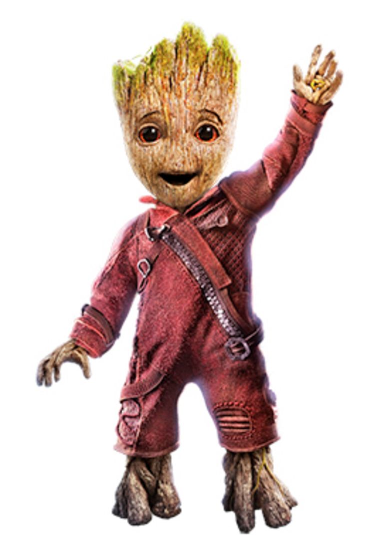 Guardians of the Galaxy Vol. 2  Beeld RV