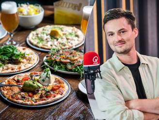 Waar eet Qmusic-presentator Maarten Vancoillie? “Hier kom ik altijd voor een pizza met vol-au-vent!”