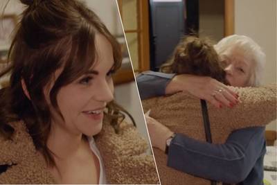 WATCH. Happy moment you didn’t see in ‘Blind Married’: Larissa surprises her grandmother with a wedding invitation