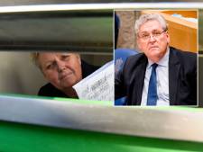 Post voor Henk Krol stiekem opengemaakt op gemeentehuis Woerden: ‘Schending van briefgeheim’