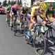 Verrassingen bij de vleet: Froome verliest halve minuut, Lindeman viert