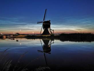 Lichtende nachtwolken in aantocht: kijk de komende maand omhoog na zonsondergang