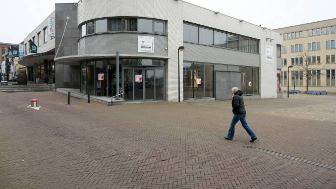 Leegstaand pand opticien in Papendrecht wordt mogelijk appartementencomplex