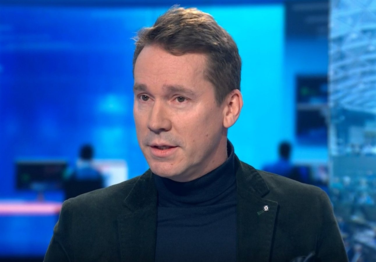 Brouns over stikstofdossier “Twee derde van landbouwbedrijven op rode