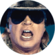 Axl Rose, prins Harry, Cher en Alex Jones