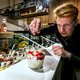 Yoghurtimperium voorziet in snoepwinkels voor volwassenen