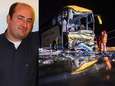 Zware tol na crash met Belgische bus op Duitse snelweg: chauffeur (39) uit Herent sterft, 5 zwaargewonden, ook 17 lichtgewonden