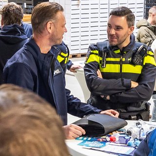 Limburgse boeren leren omgaan met druk van het criminele circuit. ‘We zijn kwetsbaar hier’