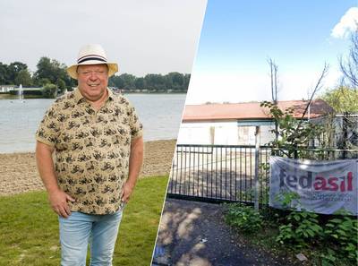 Gillis profiteert optimaal van asielcrisis in België: realityster verdiende er al 10 miljoen mee