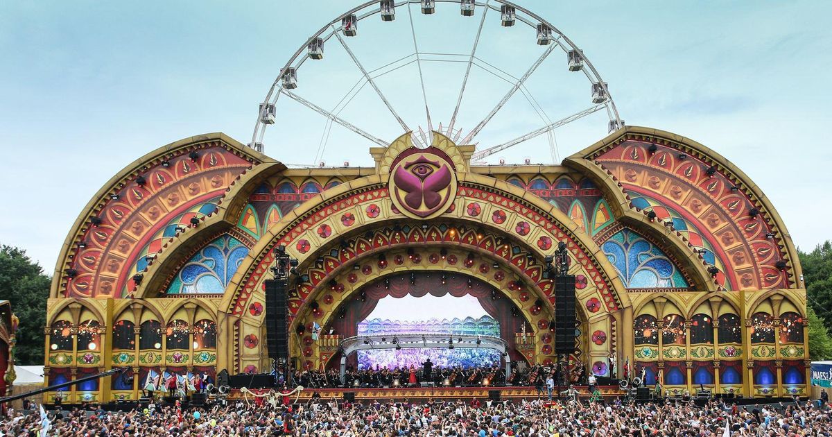 Geweigerde festivalganger Tomorrowland trekt naar kortgedingrechter