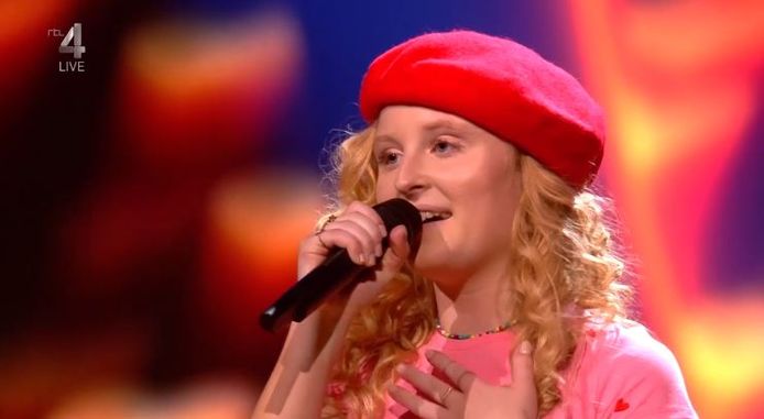 Dit Is De Winnaar Van The Voice Kids 2019 Show Ad Nl