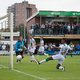 Bekeruitslagen: Kozakken Boys verrast, Heerenveen in verlenging door