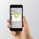 Belgisch bedrijf zet Snapchat in als klantendienst