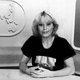 Leontien Ceulemans (1952-2022) danste en acteerde, en was vooral de allereerste presentatrice van het Jeugdjournaal