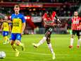 Wonderen bestaan in het voetbal: tovert de opgeleefde Bruma ook tegen Benfica?