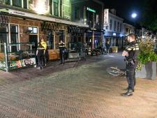 Bijzonder: agenten trekken zich terug uit Alphense Julianastraat en nu is daar minder geweld