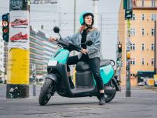 Utrecht kent heel wat deelscooters, -auto’s en -fietsen: maar hoe populair zijn ze nu eigenlijk echt?
