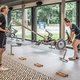 Broer en zus Florijn weten: als pappa ’s ochtends doodgaat, moeten zij ’s middags gewoon roeien