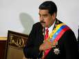 Maduro ingezworen als president van Venezuela na omstreden verkiezing
